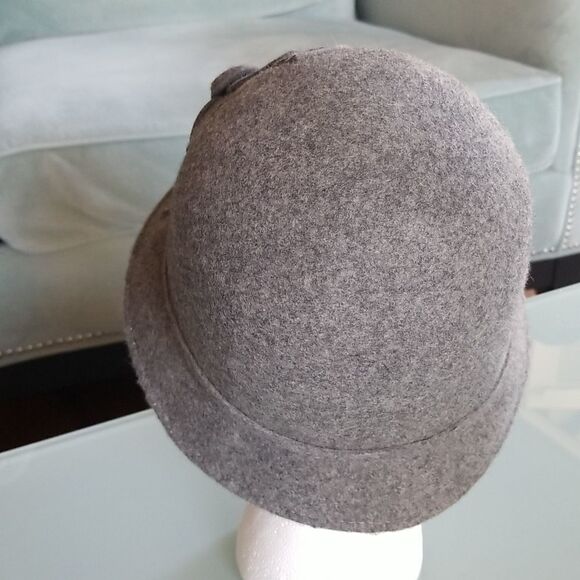 Nine West Wool Hat - Picture 4 of 6